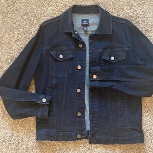 Denim jacket M